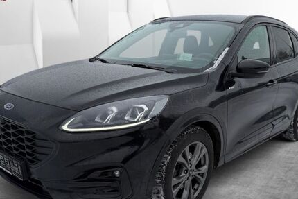 Ford Kuga 35.850 km 25.990 &euro; Schwentinental 24223