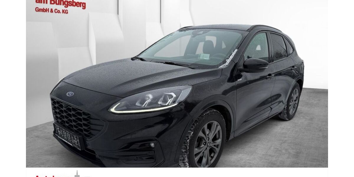 Ford Kuga 35.850 km 25.990 &euro; Schwentinental 24223