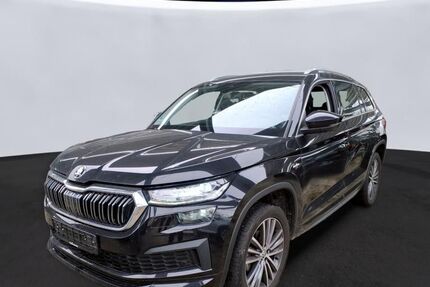 Skoda Kodiaq 97.889 km 28.780 &euro; Neumünster 24537