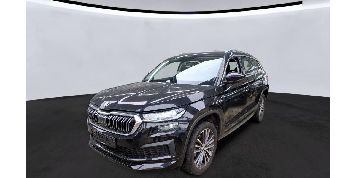 Skoda Kodiaq 97.889 km 28.780 &euro; Neumünster 24537