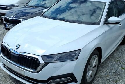 Skoda Octavia 54.800 km 25.980 &euro; Neumünster 24537