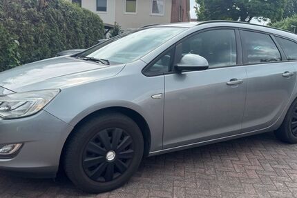Opel Astra 173.400 km 2.850 &euro; Neumünster 24539