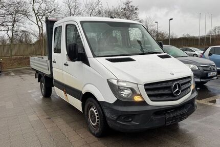Mercedes-Benz Sprinter 209.000 km 7.499 &euro; Kiel 24146