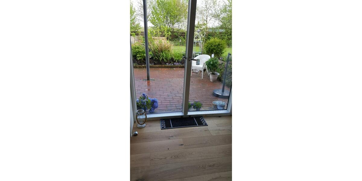 Terrassenwohnung Kiel Friedrichsort - 2 Zimmer, 70 m&sup2;, 1.190&euro; | Angebot:26316764