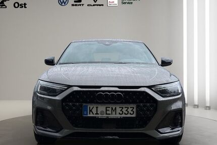Audi A1 9.000 km 26.980 &euro; Kiel 24148