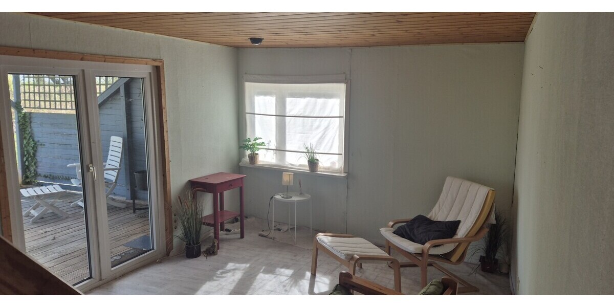Ufergrundstück auf Eigenland in Heidkate, nahe Strand - Ferienhaus Wisch /Heidkate Heidkate | Angebot:27071489