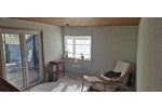 Ufergrundstück auf Eigenland in Heidkate, nahe Strand - Ferienhaus Wisch /Heidkate Heidkate | Angebot:27071489
