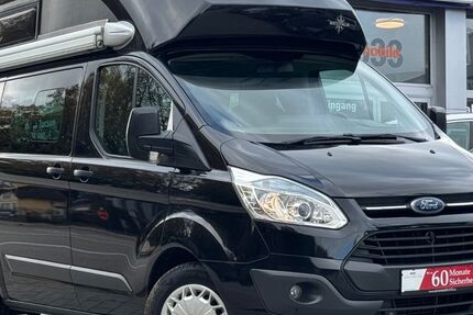 Ford Transit Custom 242.000 km 25.950 &euro; Kiel 24107