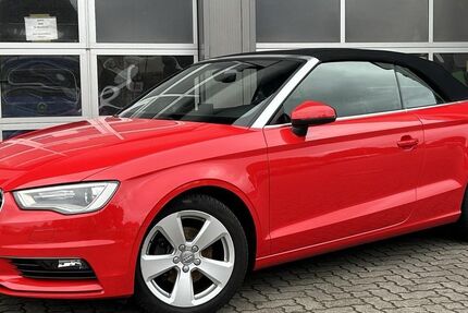 Audi A3 81.189 km 17.990 &euro; Nortorf 24589
