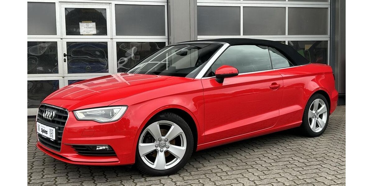 Audi A3 81.189 km 17.990 &euro; Nortorf 24589