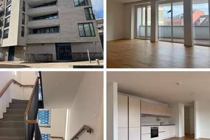 Wohnung Kiel / Altstadt Vorstadt - 2 Zimmer, 62 m&sup2;, 369.000&euro; | Angebot:25725669