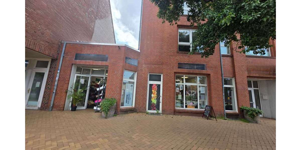 Gewerbeobjekt Kiel Friedrichsort - 1.950&euro; | Angebot:27087199