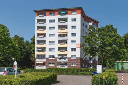 Wohnung Plön - 2 Zimmer, 65 m&sup2;, 573&euro; | Angebot:26265748