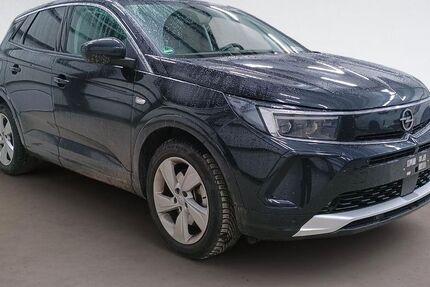 Opel Grandland (X) 32.730 km 24.980 &euro; Kiel 24107