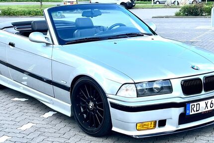 BMW 328 220.000 km 13.900 &euro; Schülldorf 24790