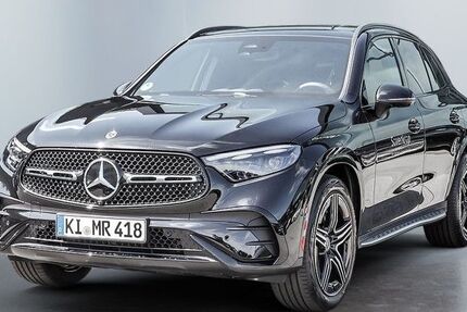 Mercedes-Benz GLC 220 9.999 km 64.950 € Kiel 24109