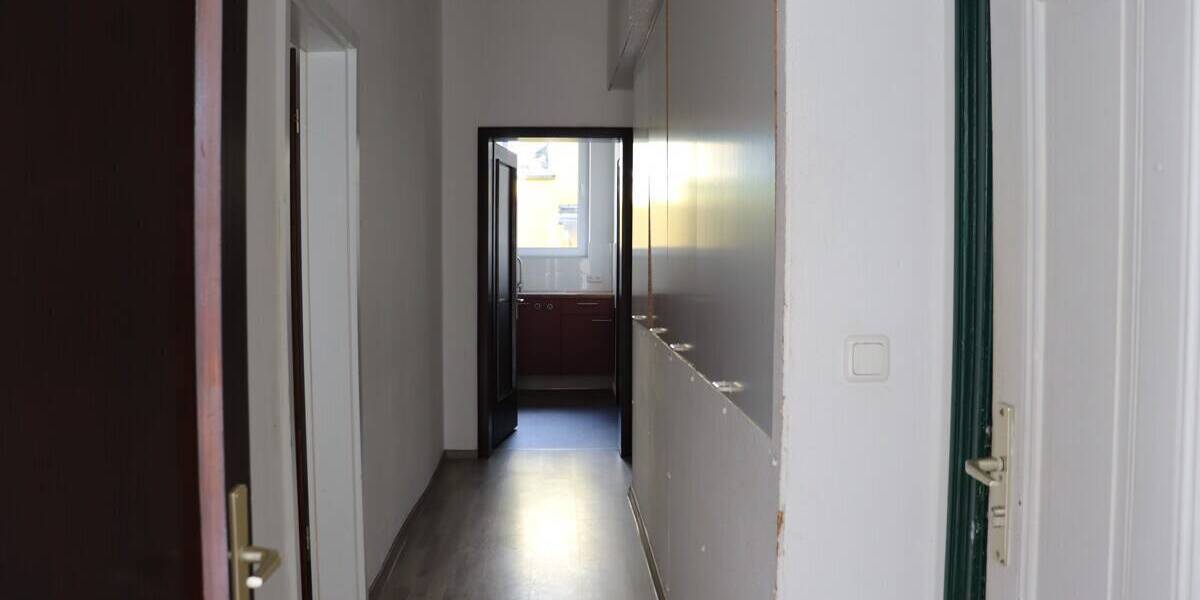 Gewerbeobjekt Neumünster Innenstadt - 2 Zimmer, 53 m&sup2;, 600&euro; | Angebot:25926388