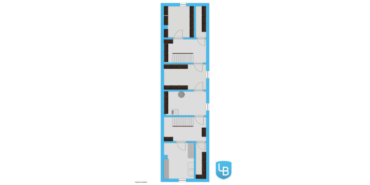 Mehrfamilienhaus, Wohnhaus Schönberg - 7 Zimmer, 197 m&sup2;, 389.000&euro; | Angebot:26786720