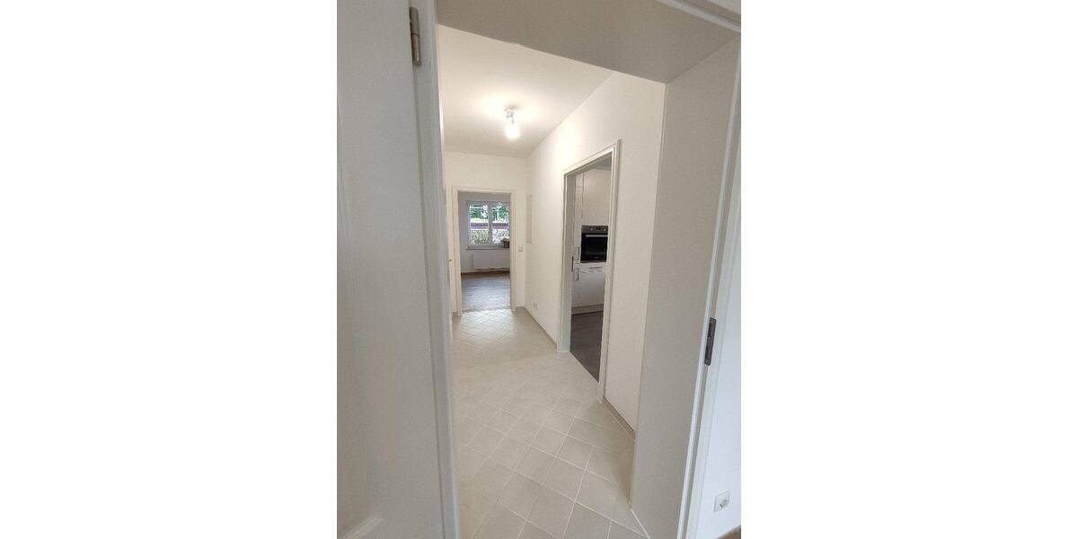 Etagenwohnung Kiel Wellingdorf - 2 Zimmer, 46 m&sup2;, 776&euro; | Angebot:26004364