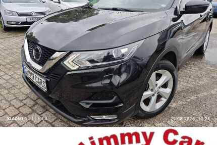 Nissan Qashqai 152.000 km 10.999 &euro; Kiel-Moorsee 24145