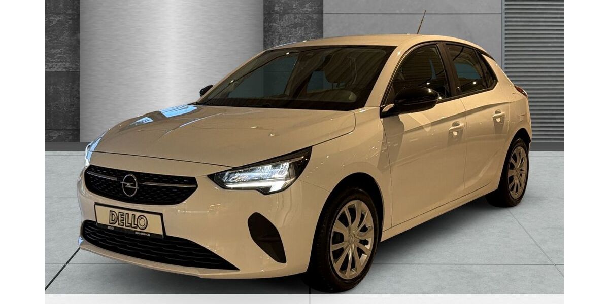 Opel Corsa 28.000 km 14.860 &euro; Neumünster 24536