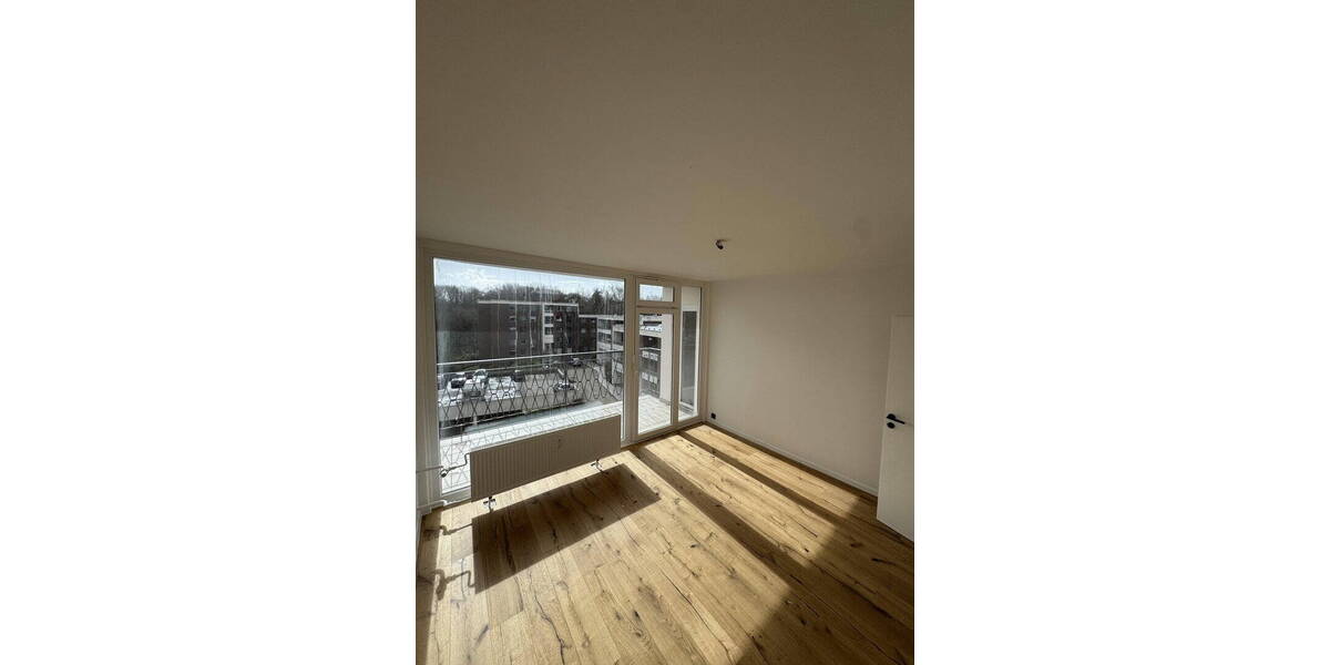 Etagenwohnung Kiel Hassee - 3 Zimmer, 85 m&sup2;, 319.000&euro; | Angebot:26008372