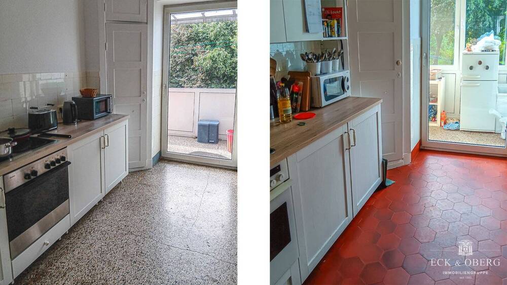 Mehrfamilienhaus, Wohnhaus Kiel Schreventeich - 970.000&euro; | Angebot:26842207