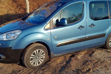 Peugeot Partner Tepee 169.000 km 6.390 &euro; Eckernförde 24340