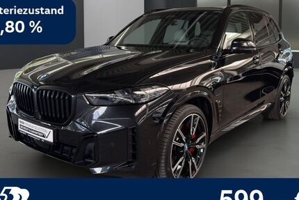 BMW X5 32.575 km 85.890 € Kiel 24118