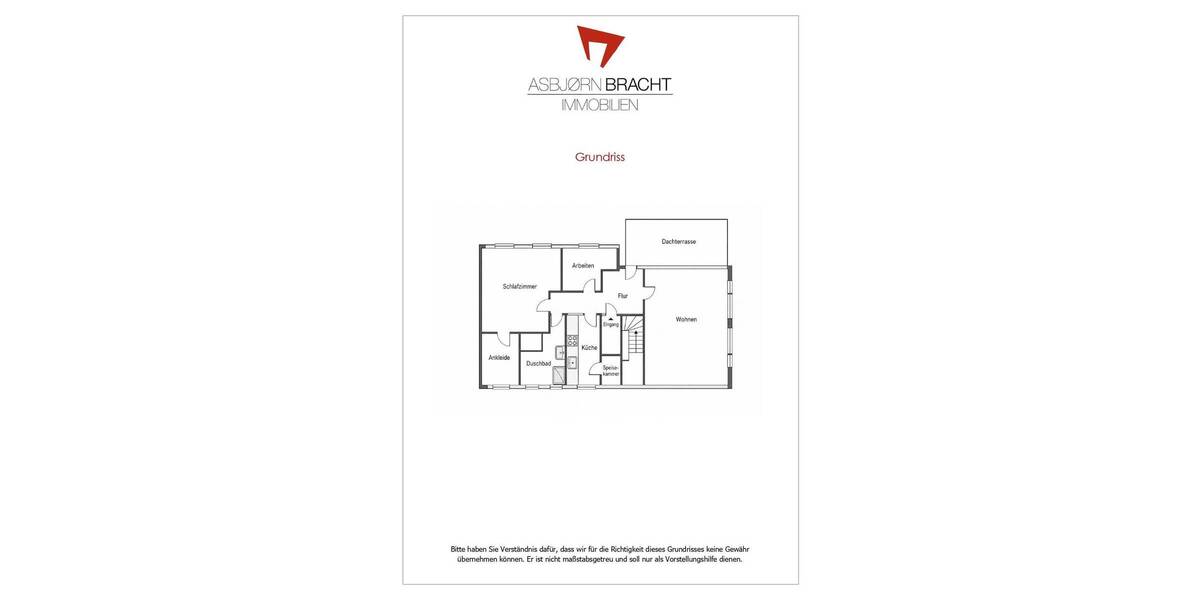 Etagenwohnung Büdelsdorf - 2 Zimmer, 102 m&sup2;, 750&euro; | Angebot:26853009