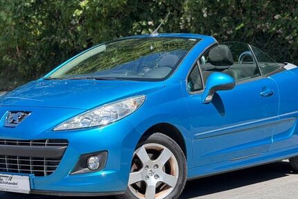Peugeot 207 114.600 km 5.490 &euro; Kiel 24147