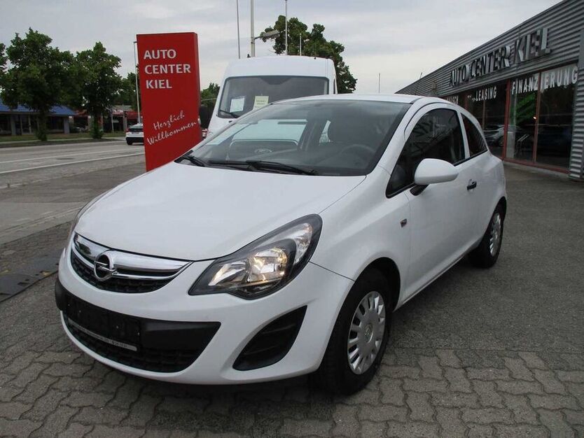 Corsa