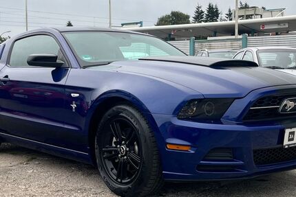 Ford Mustang 99.993 km 15.990 &euro; Neumünster 24536
