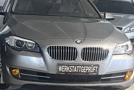 BMW 525 117.000 km 12.999 &euro; Flintbek 24220