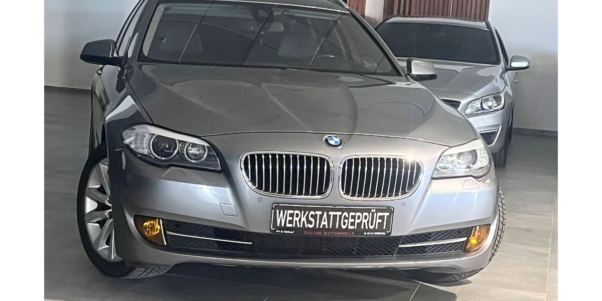 BMW 525 117.000 km 12.999 &euro; Flintbek 24220