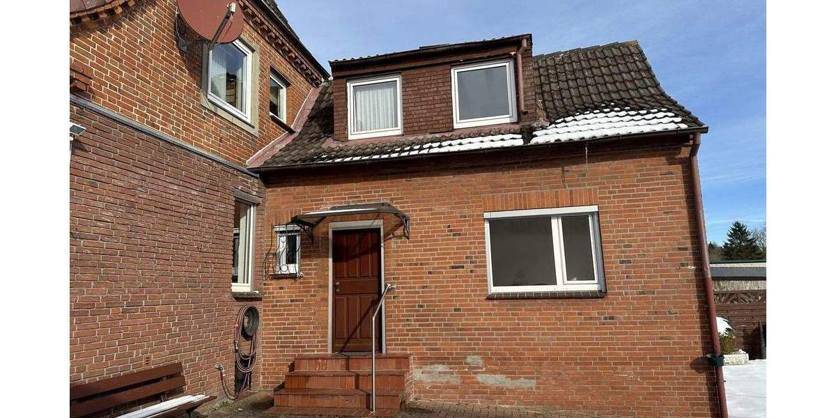 Einfamilienhaus Kiel Elmschenhagen-Süd - 6 Zimmer, 109 m&sup2;, 369.000&euro; | Angebot:25862633