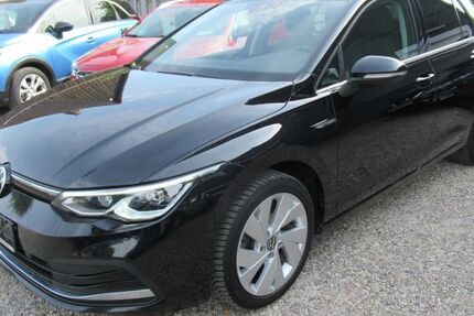 VW Golf 112.600 km 16.950 &euro; Gettorf 24214