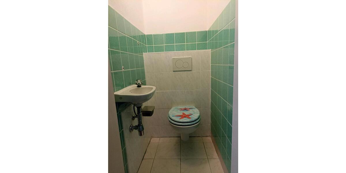 Terrassenwohnung Kiel Wik - 2.5 Zimmer, 76 m&sup2;, 740&euro; | Angebot:25640387