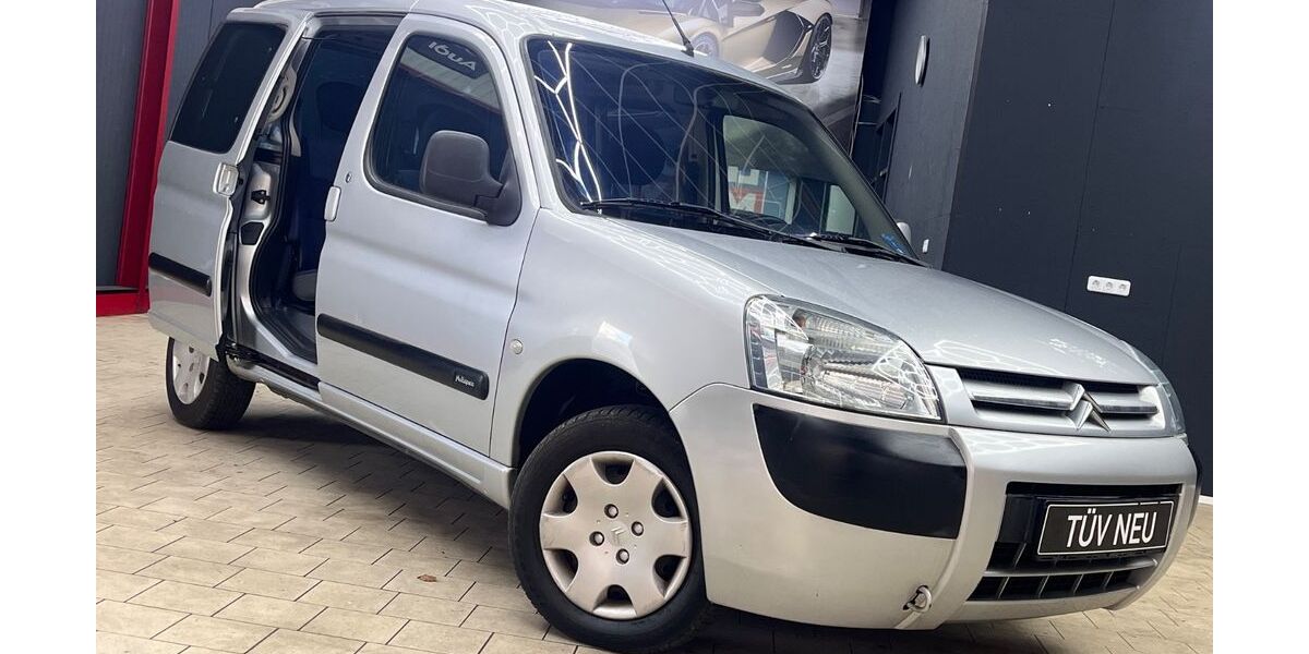 Citroen Berlingo 111.000 km 3.999 &euro; Flintbek 24220