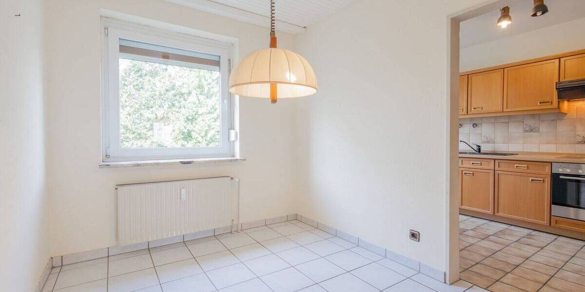 Etagenwohnung Büdelsdorf - 4 Zimmer, 102 m&sup2;, 159.000&euro; | Angebot:26908504