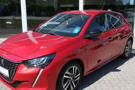 Peugeot 208 37.480 km 20.490 &euro; Neumünster 24539