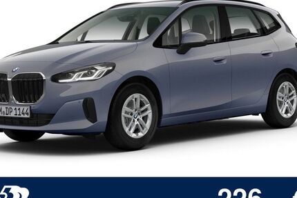 BMW 216 Active Tourer 27.220 km 24.950 &euro; Kiel 24118