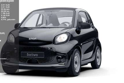Smart forTwo 15.813 km 9.460 &euro; Kiel 24109