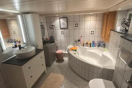 Reihenhaus Elmschenhagen Süd* Neue Heizung+Bad* mgl Stellplatz