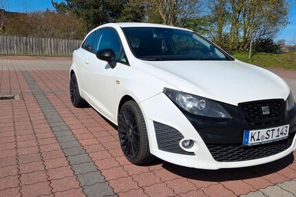 Seat Ibiza 262.000 km 4.500 &euro; Kiel 24111