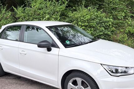 Audi A1 59.000 km 10.600 &euro; Molfsee 24113