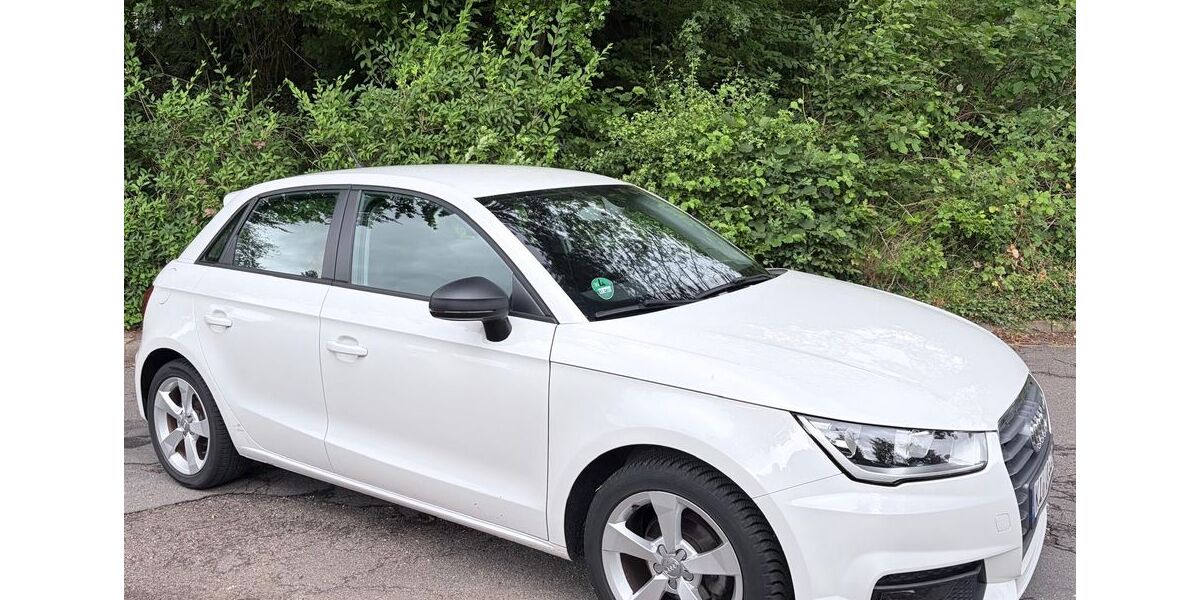 Audi A1 59.000 km 10.600 &euro; Molfsee 24113