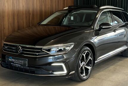 VW Passat 95.460 km 20.980 &euro; Neumünster 24536