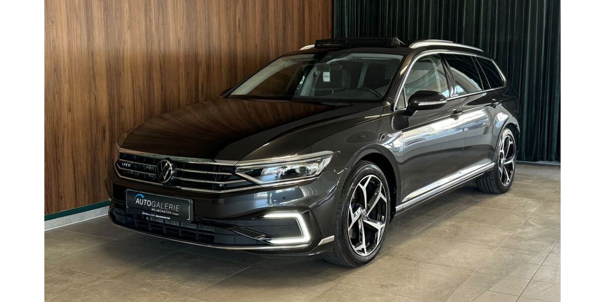 VW Passat 95.460 km 20.980 &euro; Neumünster 24536