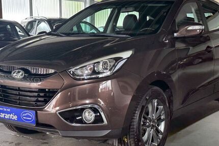 Hyundai ix35 119.000 km 8.990 &euro; Kiel 24145